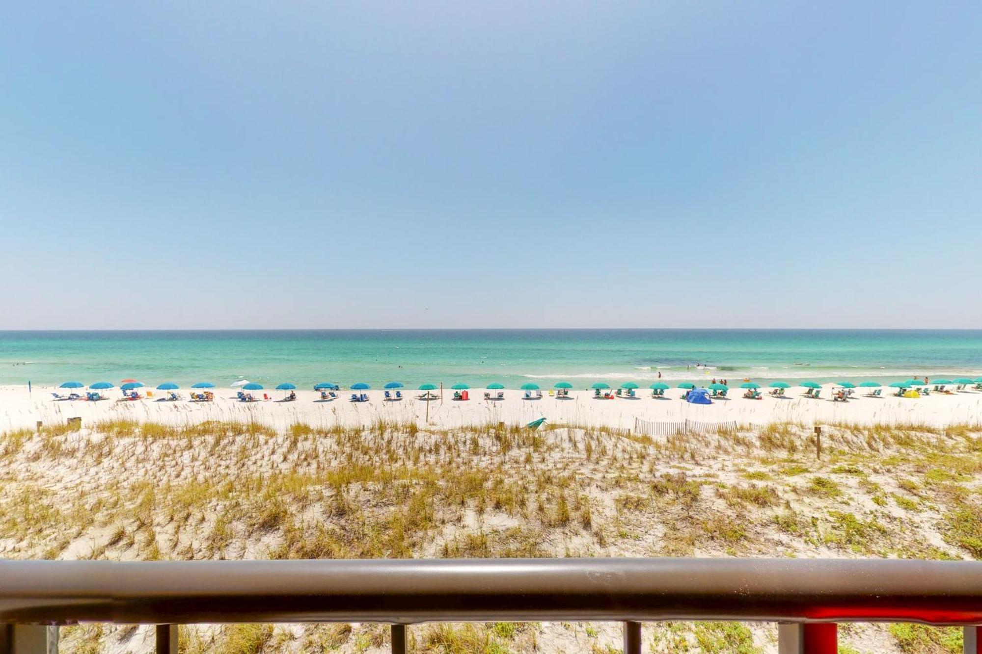 Island Echos 2Nd - 3Rd Floor Condos Fort Walton Beach Cameră foto