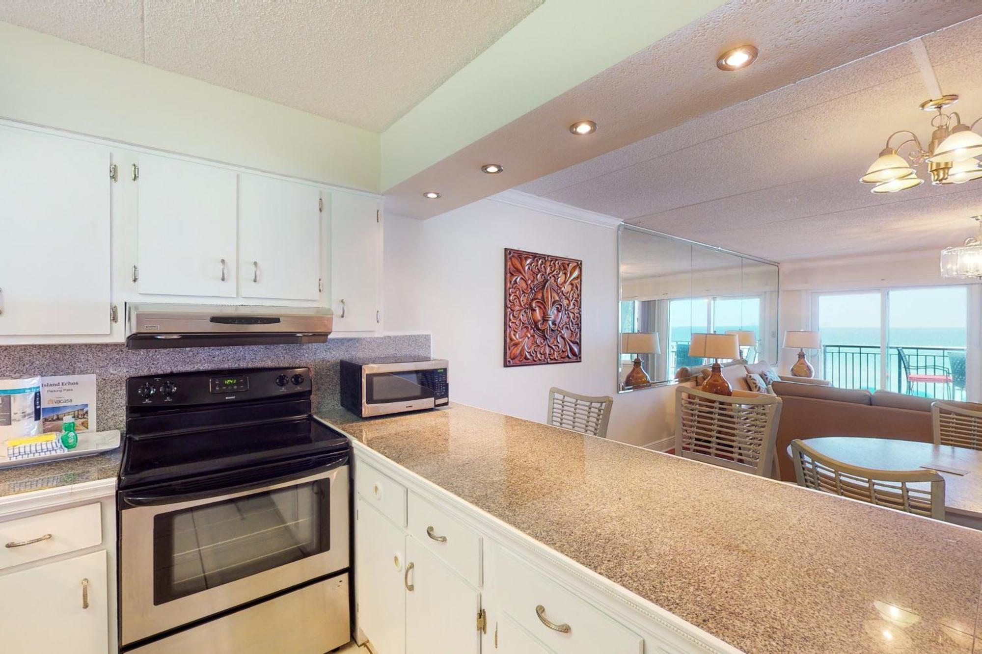 Island Echos 2Nd - 3Rd Floor Condos Fort Walton Beach Cameră foto