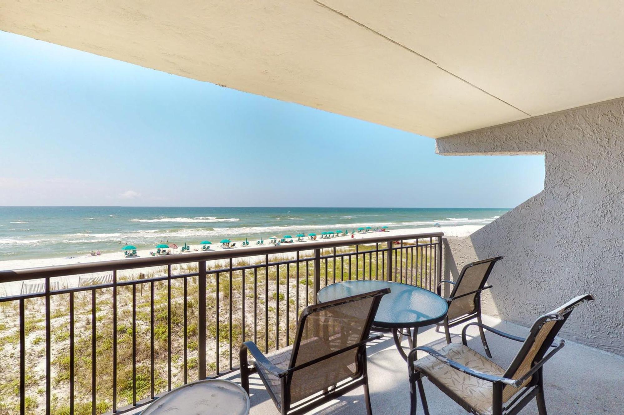 Island Echos 2Nd - 3Rd Floor Condos Fort Walton Beach Cameră foto