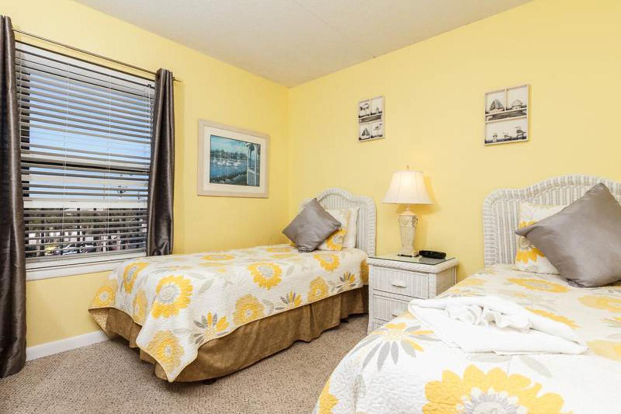 Island Echos 2Nd - 3Rd Floor Condos Fort Walton Beach Cameră foto