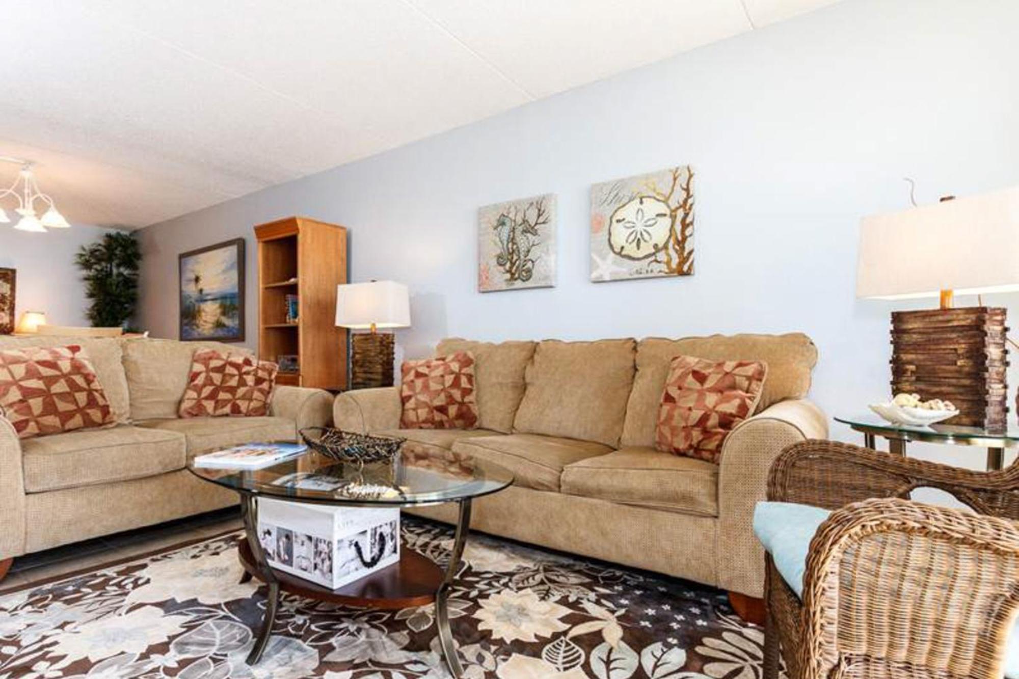 Island Echos 2Nd - 3Rd Floor Condos Fort Walton Beach Cameră foto