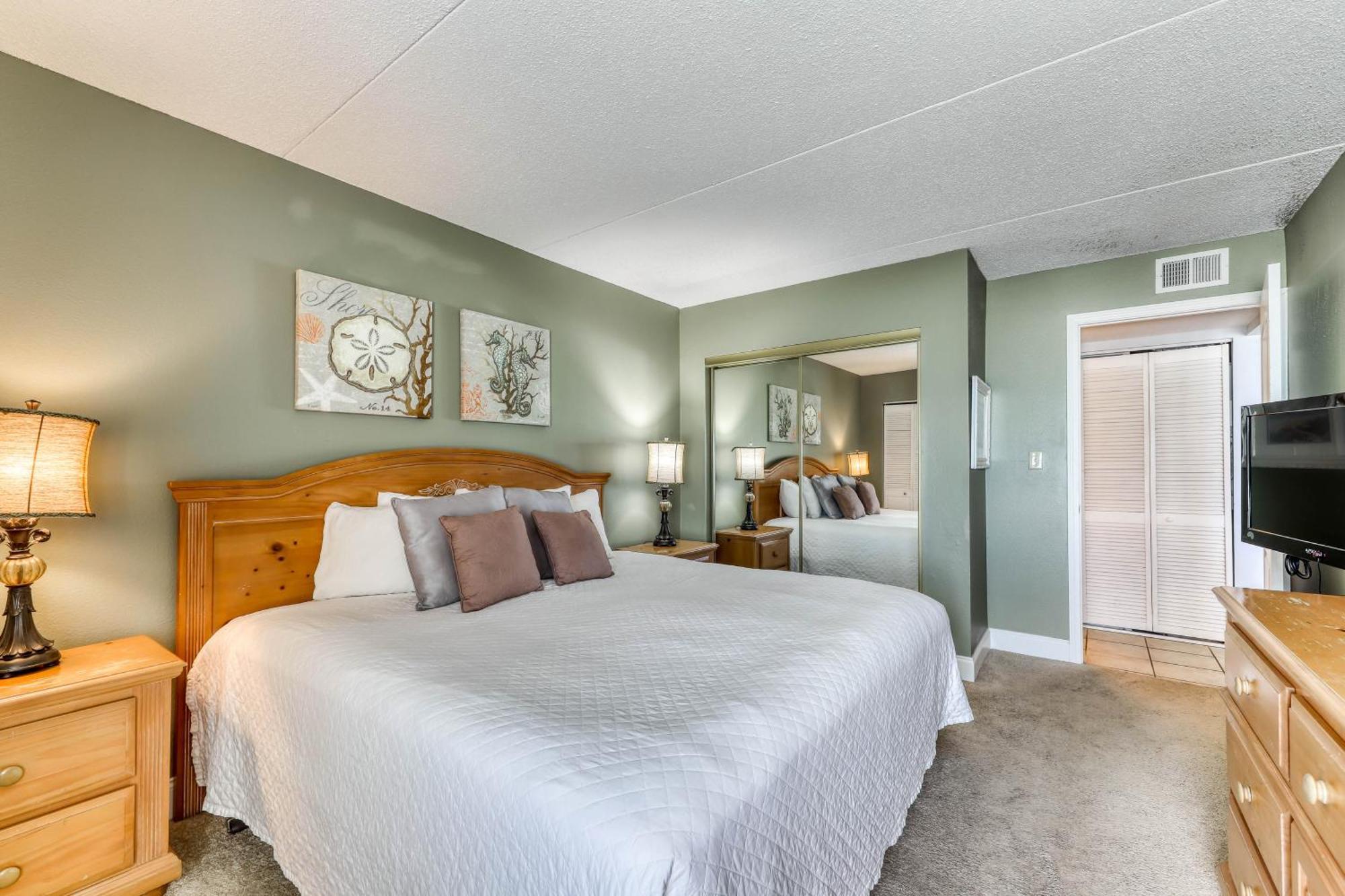 Island Echos 2Nd - 3Rd Floor Condos Fort Walton Beach Cameră foto
