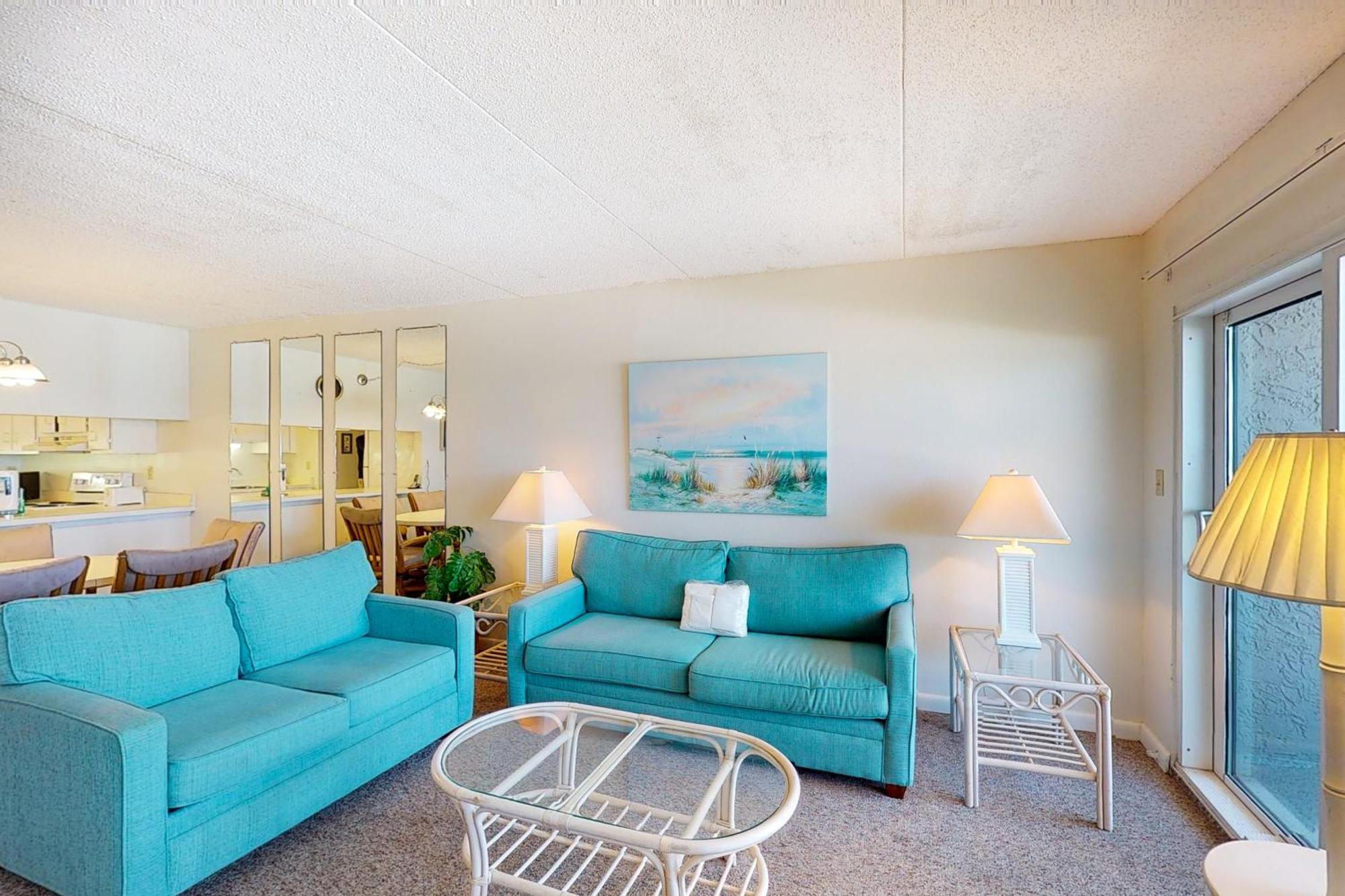 Island Echos 2Nd - 3Rd Floor Condos Fort Walton Beach Cameră foto