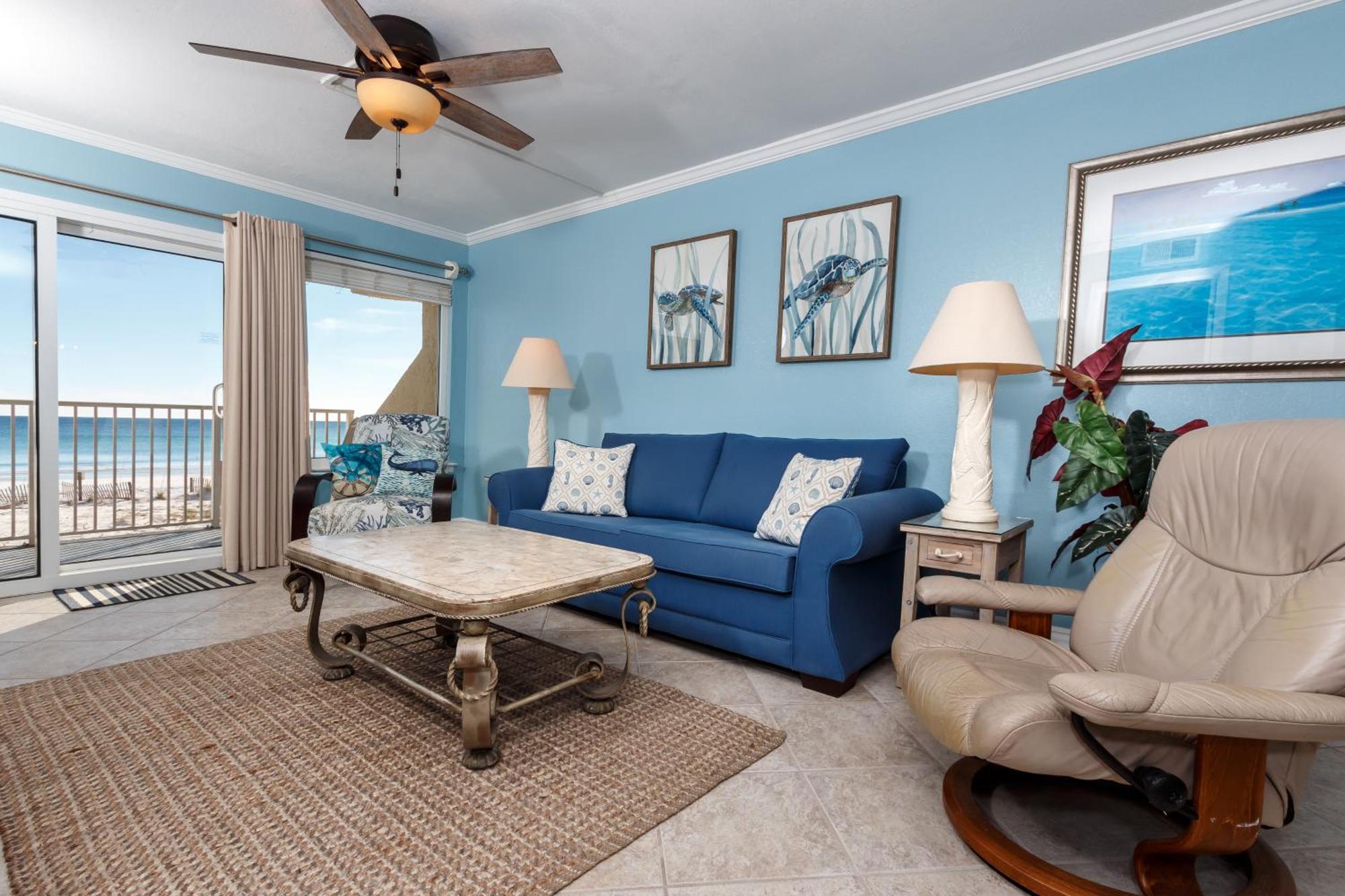 Island Echos 2Nd - 3Rd Floor Condos Fort Walton Beach Cameră foto