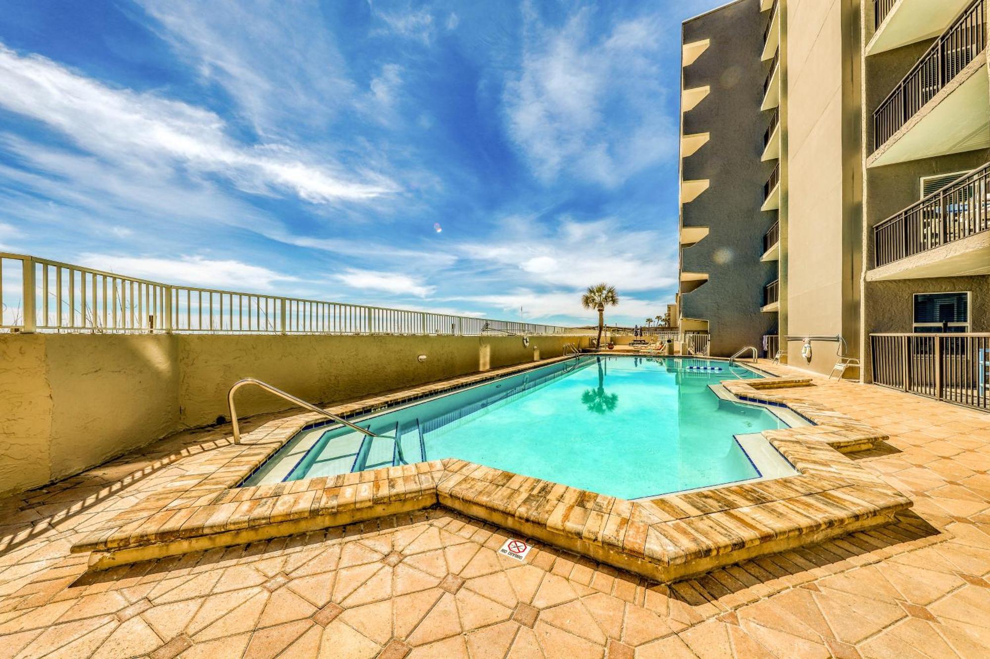 Island Echos 2Nd - 3Rd Floor Condos Fort Walton Beach Cameră foto