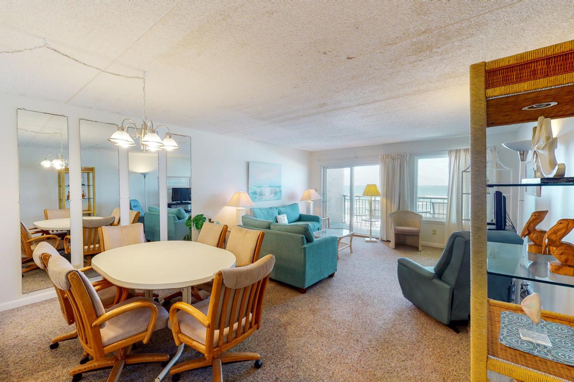Island Echos 2Nd - 3Rd Floor Condos Fort Walton Beach Cameră foto