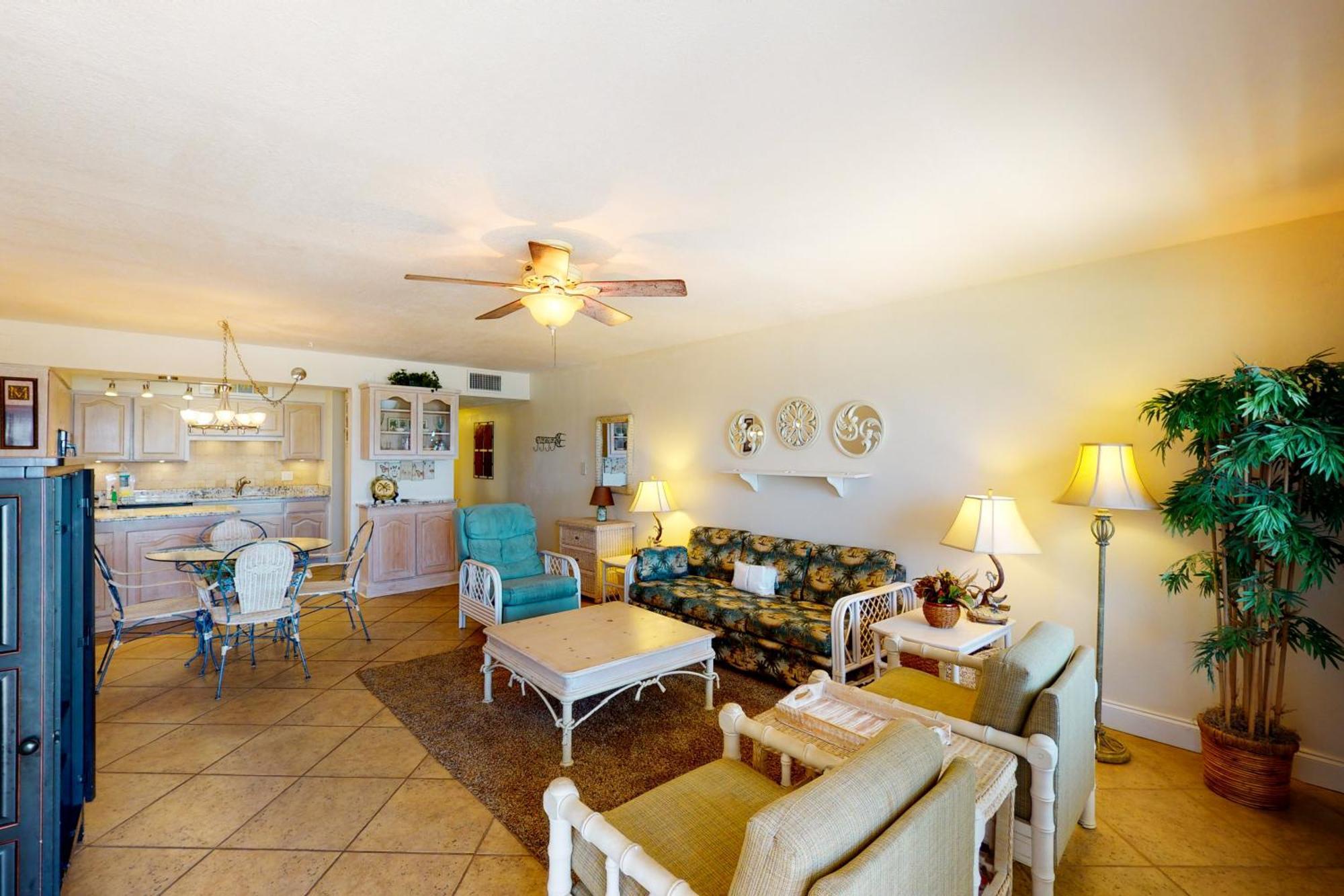 Island Echos 2Nd - 3Rd Floor Condos Fort Walton Beach Cameră foto
