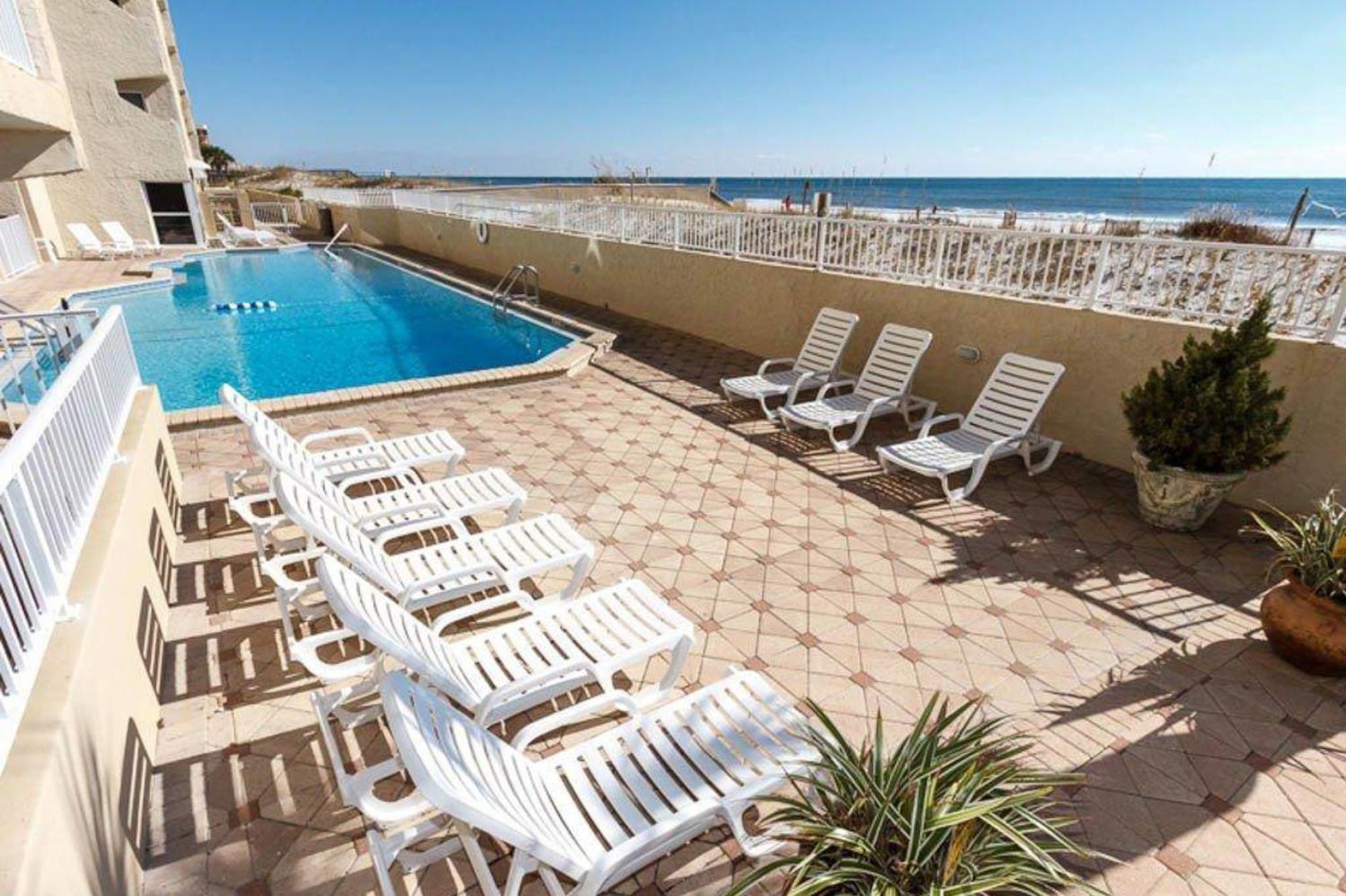 Island Echos 2Nd - 3Rd Floor Condos Fort Walton Beach Cameră foto
