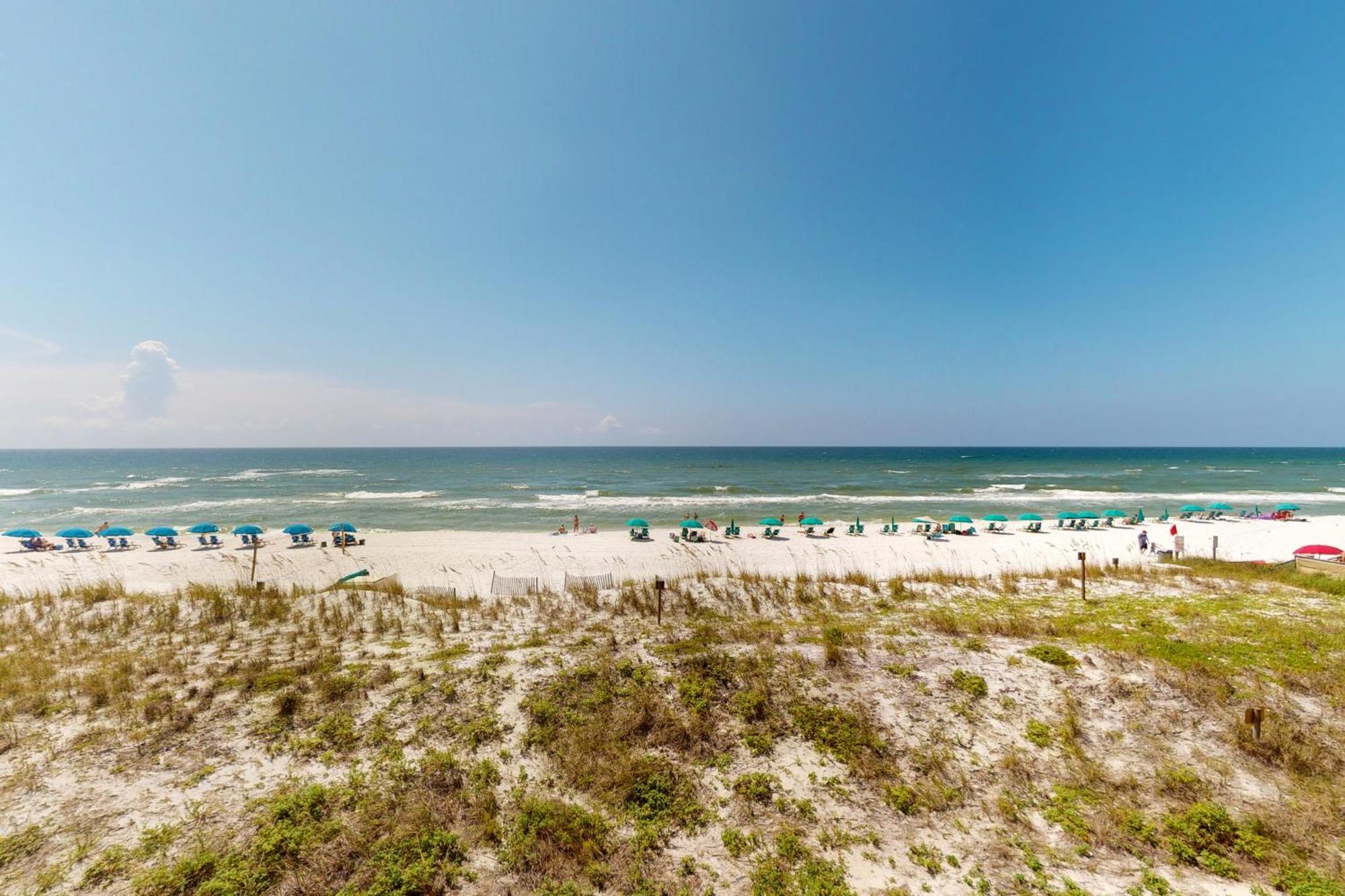 Island Echos 2Nd - 3Rd Floor Condos Fort Walton Beach Cameră foto