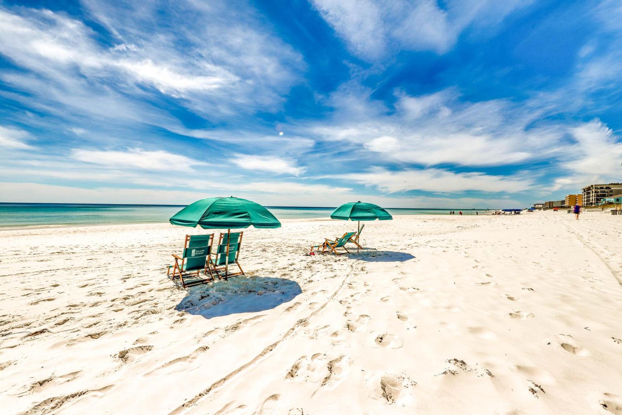 Island Echos 2Nd - 3Rd Floor Condos Fort Walton Beach Cameră foto