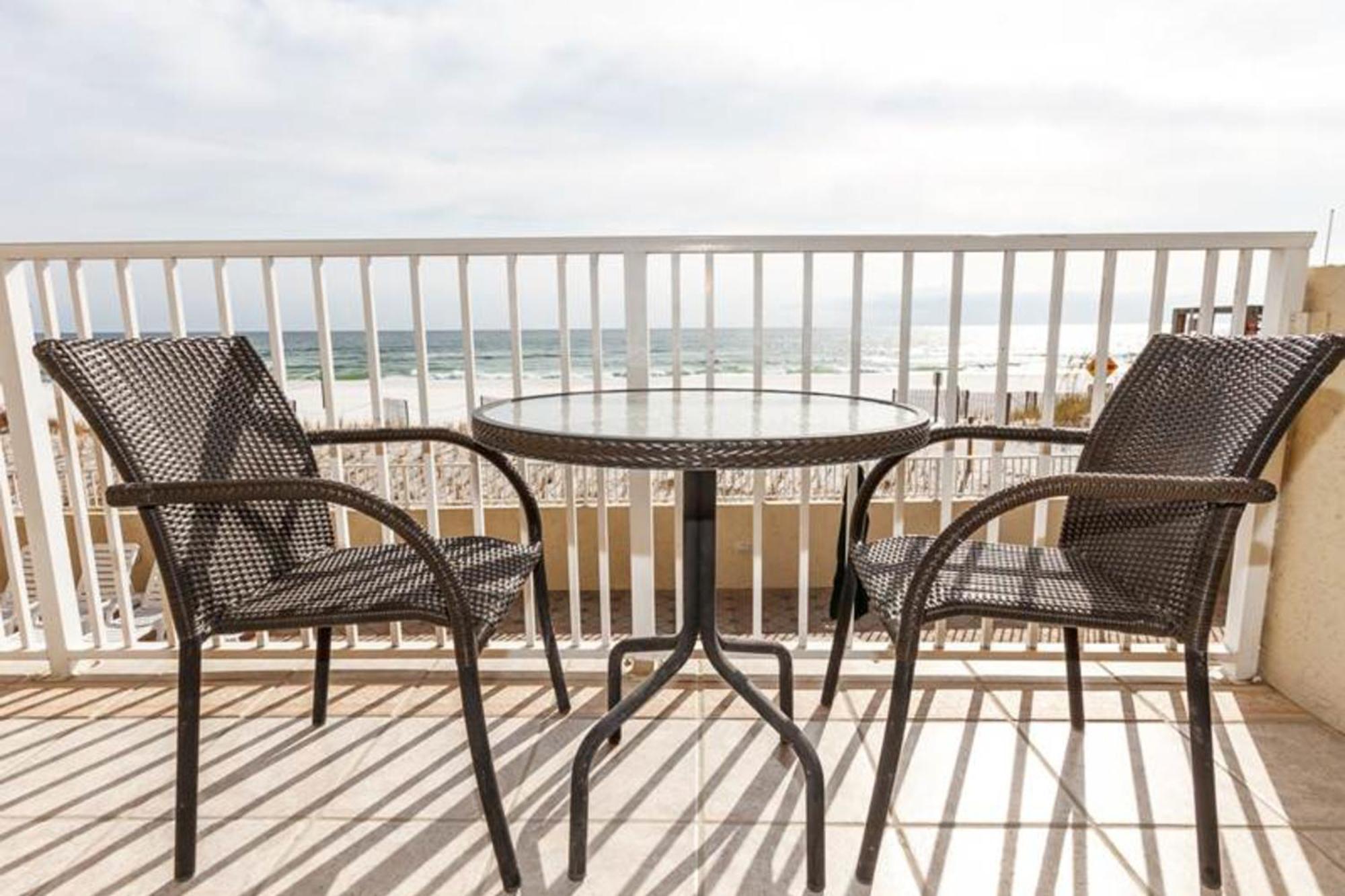 Island Echos 2Nd - 3Rd Floor Condos Fort Walton Beach Cameră foto