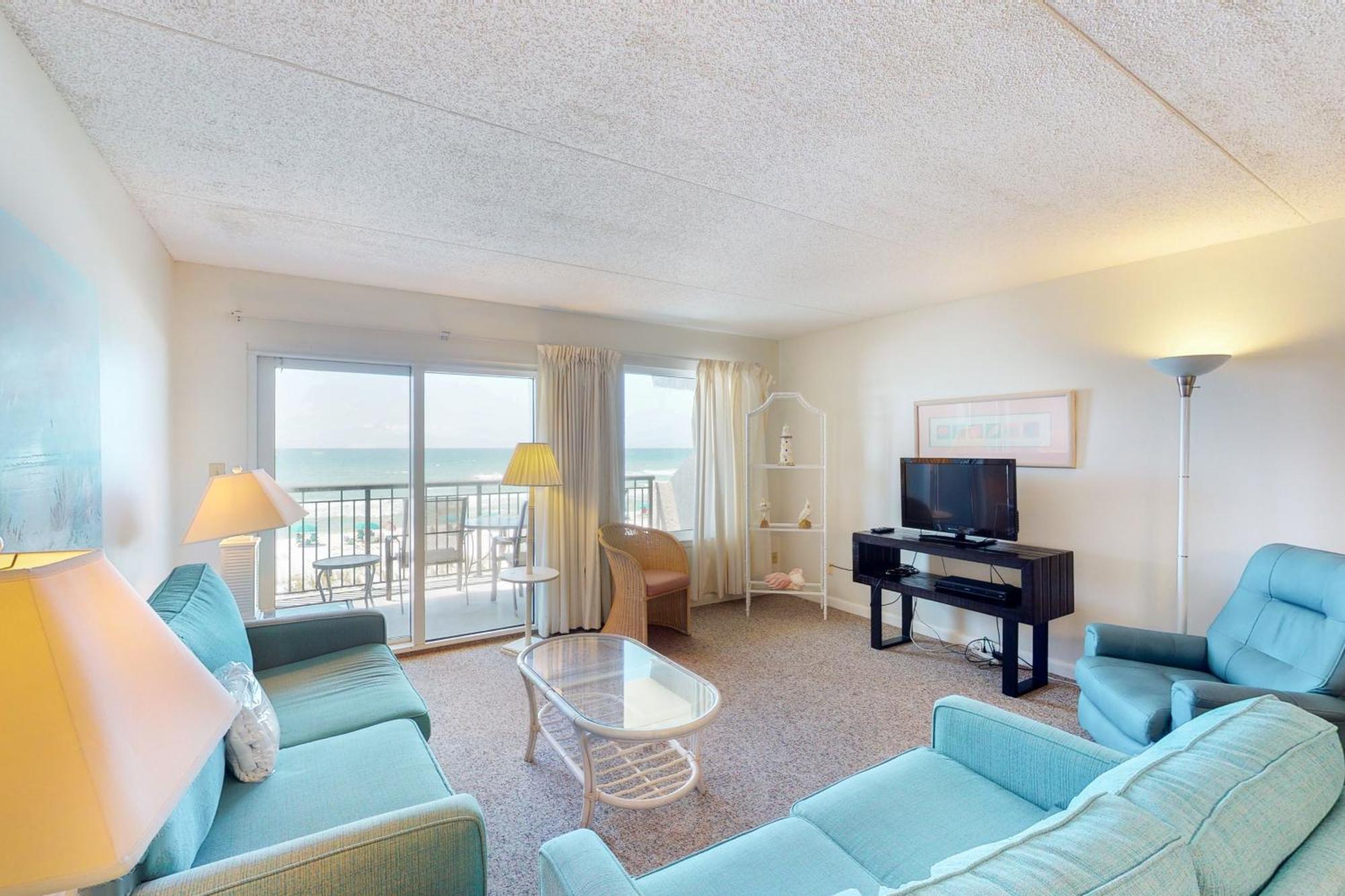 Island Echos 2Nd - 3Rd Floor Condos Fort Walton Beach Cameră foto