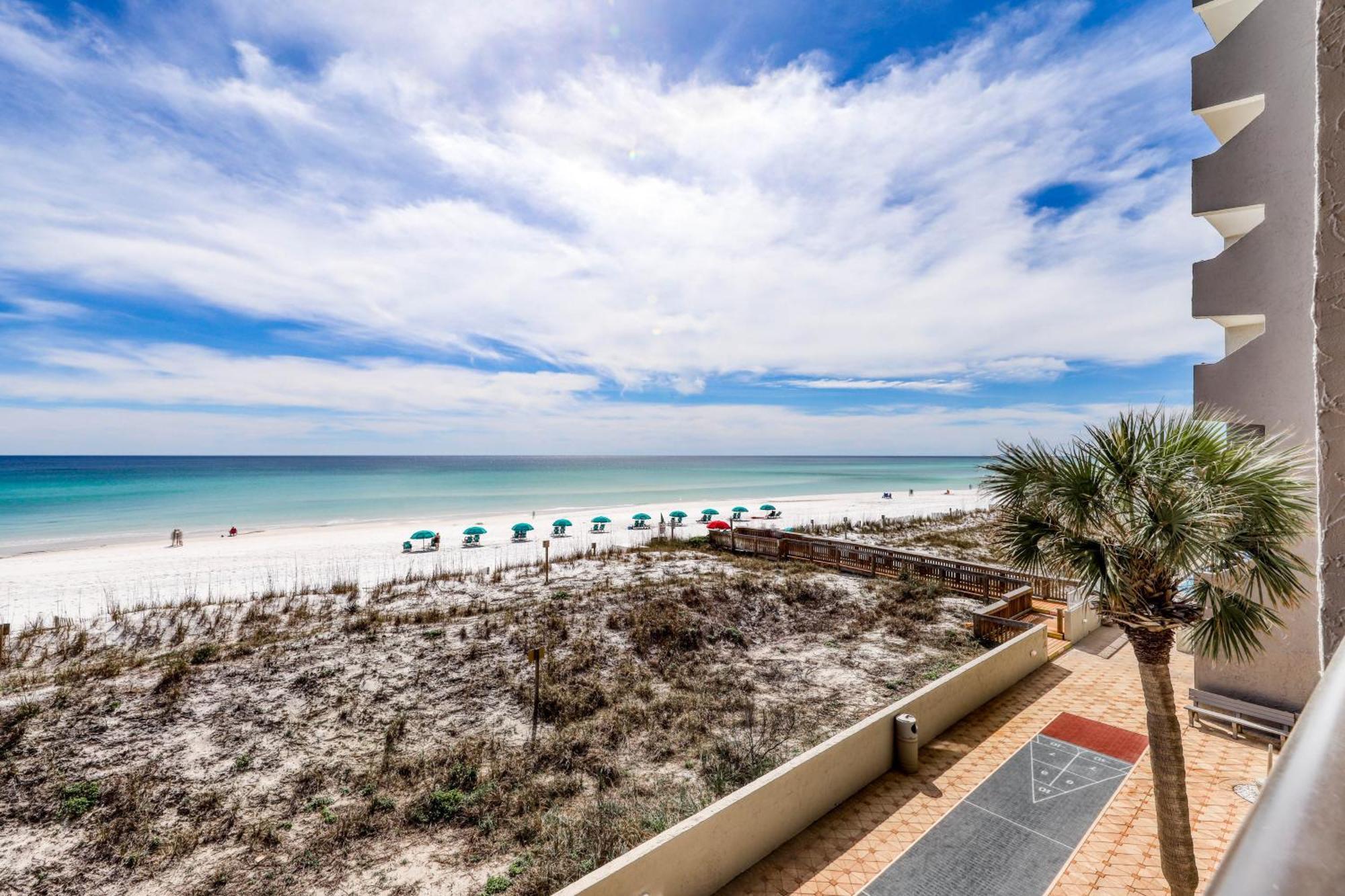 Island Echos 2Nd - 3Rd Floor Condos Fort Walton Beach Cameră foto