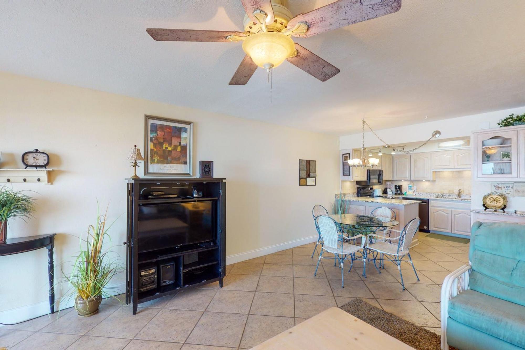 Island Echos 2Nd - 3Rd Floor Condos Fort Walton Beach Cameră foto
