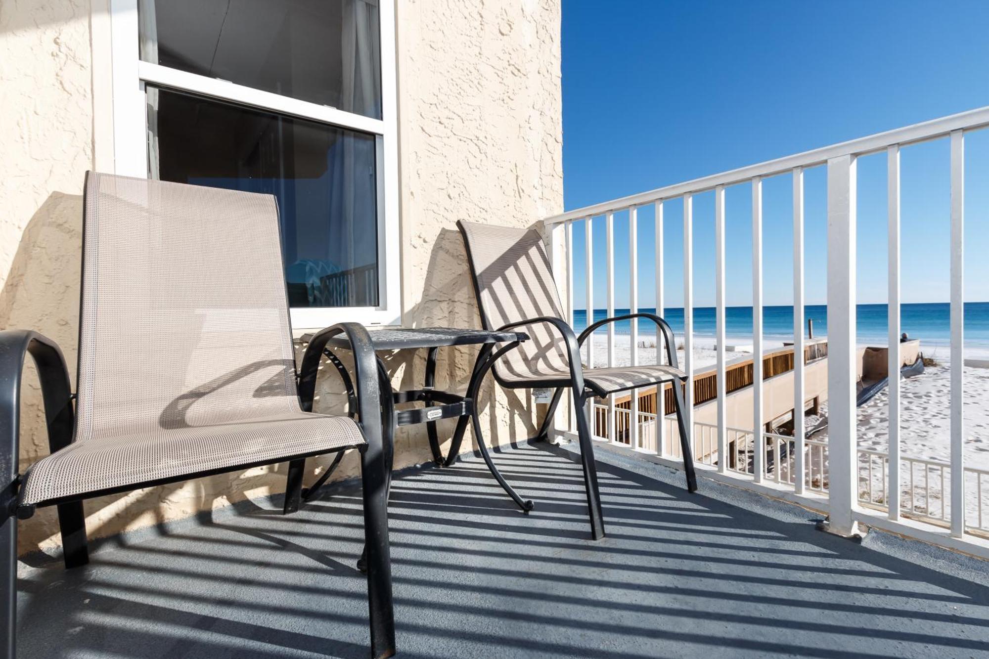 Island Echos 2Nd - 3Rd Floor Condos Fort Walton Beach Cameră foto