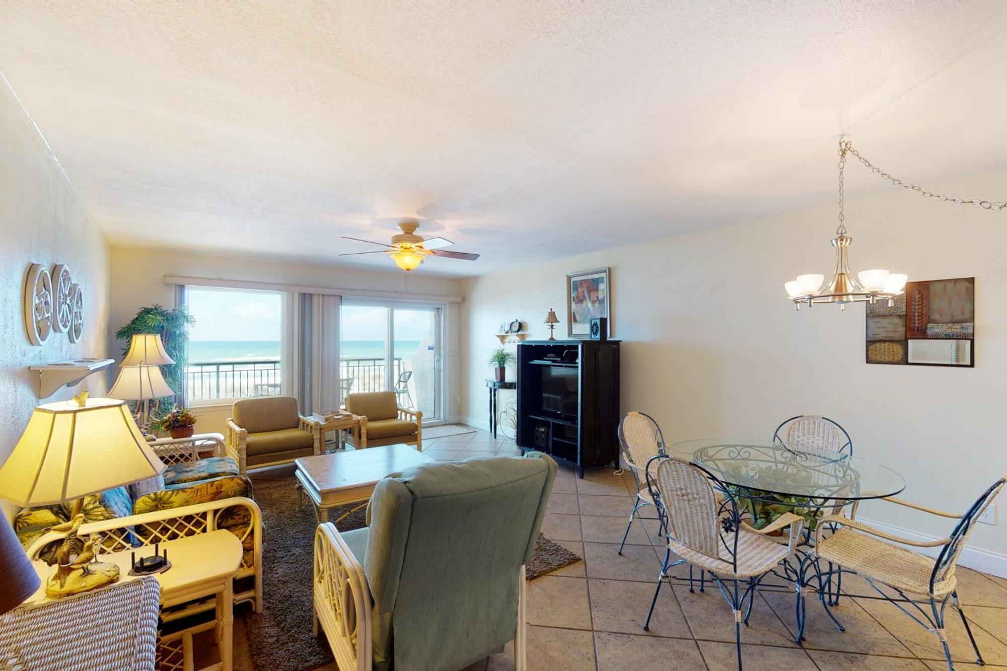 Island Echos 2Nd - 3Rd Floor Condos Fort Walton Beach Cameră foto