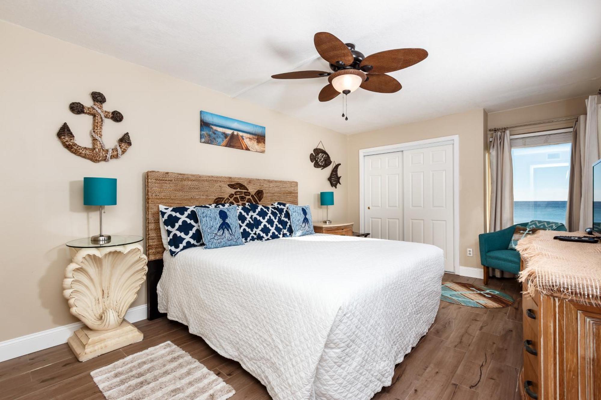 Island Echos 2Nd - 3Rd Floor Condos Fort Walton Beach Cameră foto