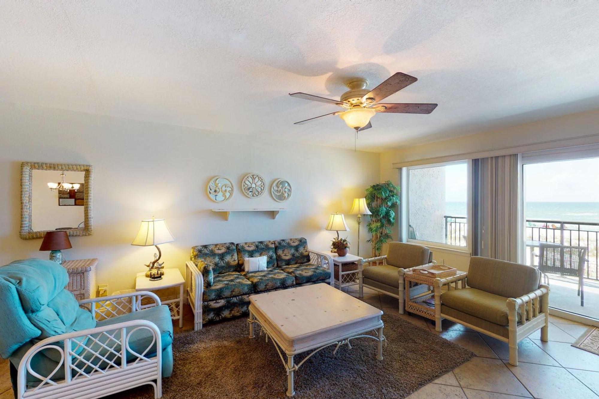 Island Echos 2Nd - 3Rd Floor Condos Fort Walton Beach Cameră foto