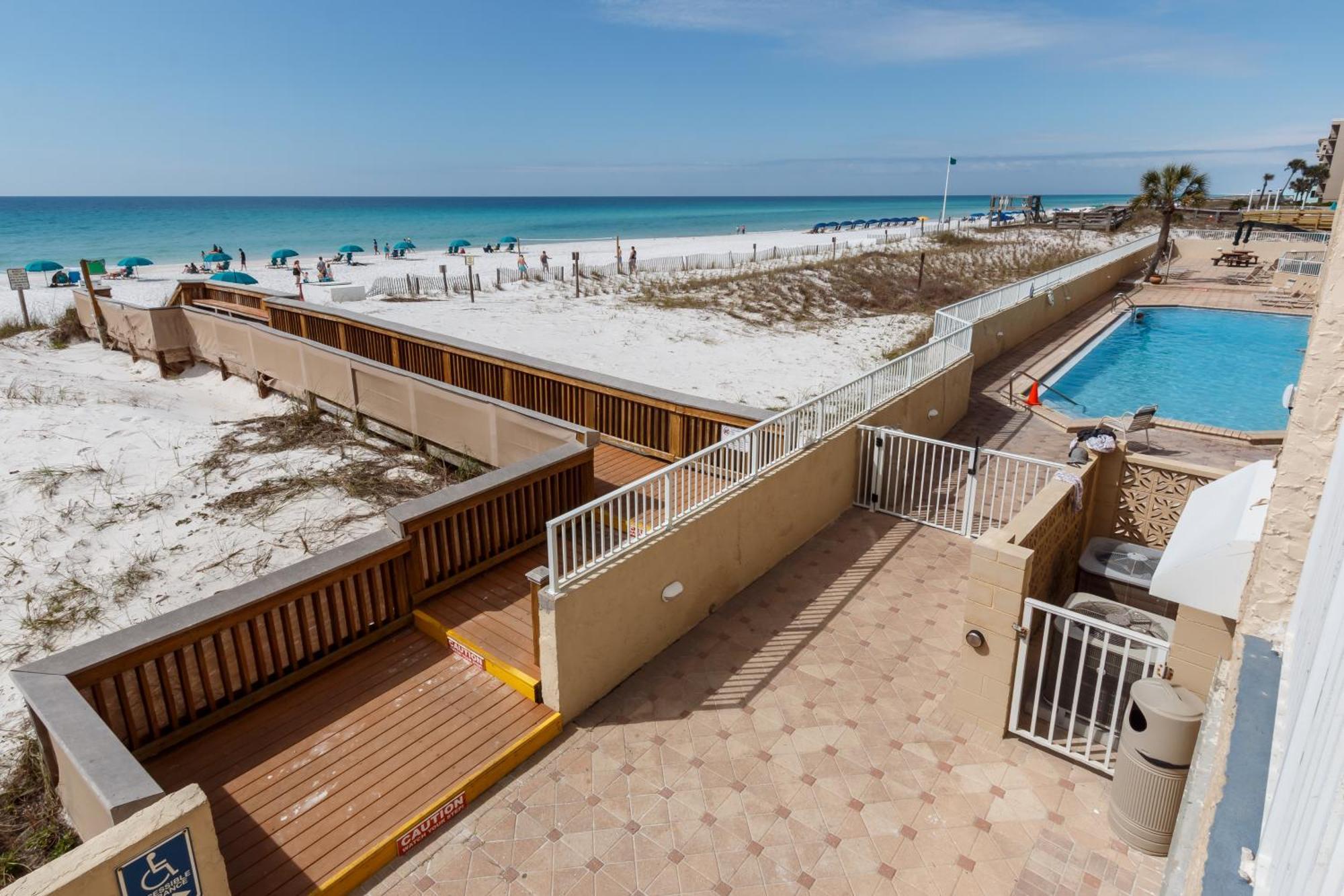 Island Echos 2Nd - 3Rd Floor Condos Fort Walton Beach Cameră foto