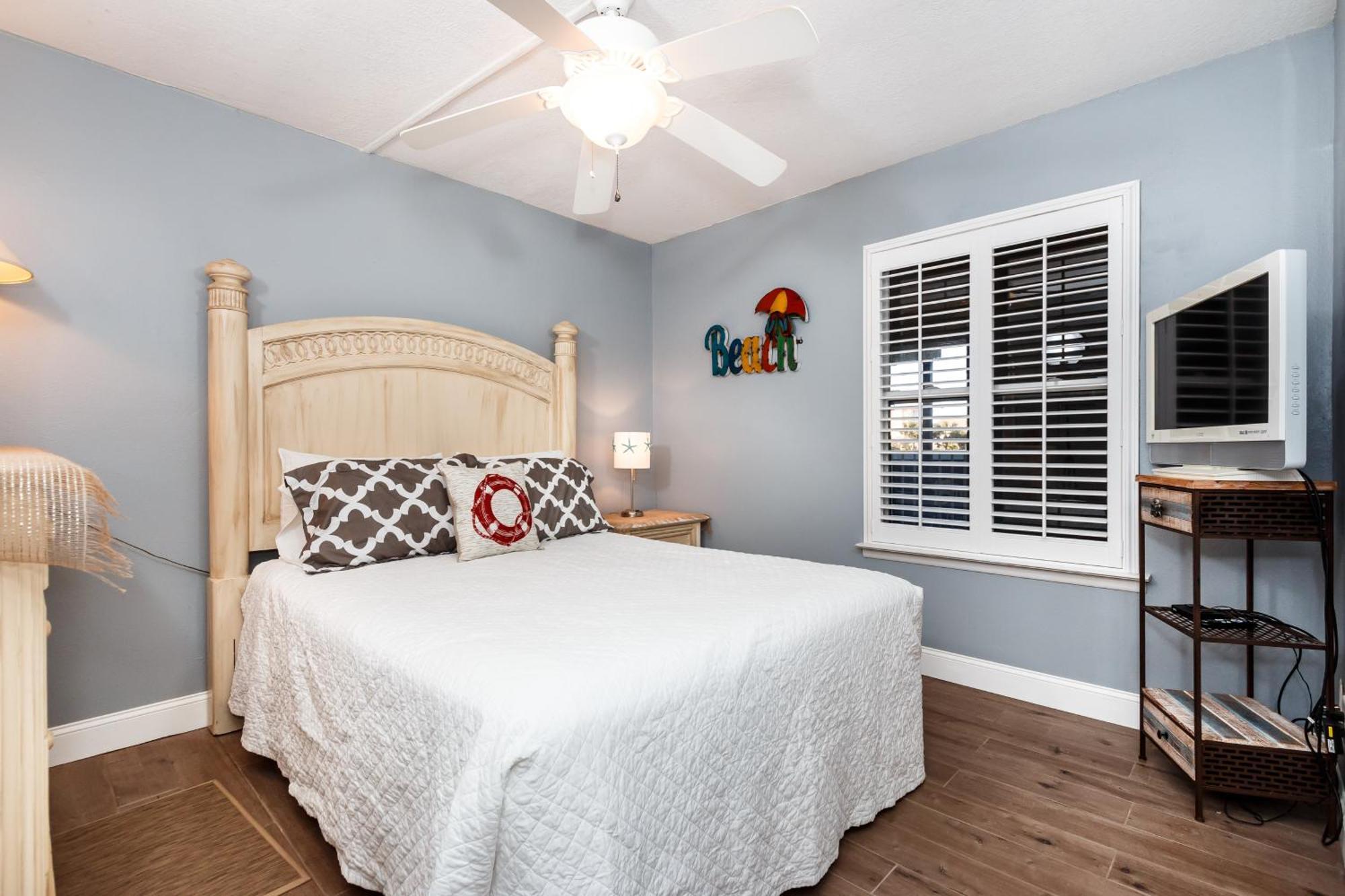 Island Echos 2Nd - 3Rd Floor Condos Fort Walton Beach Cameră foto
