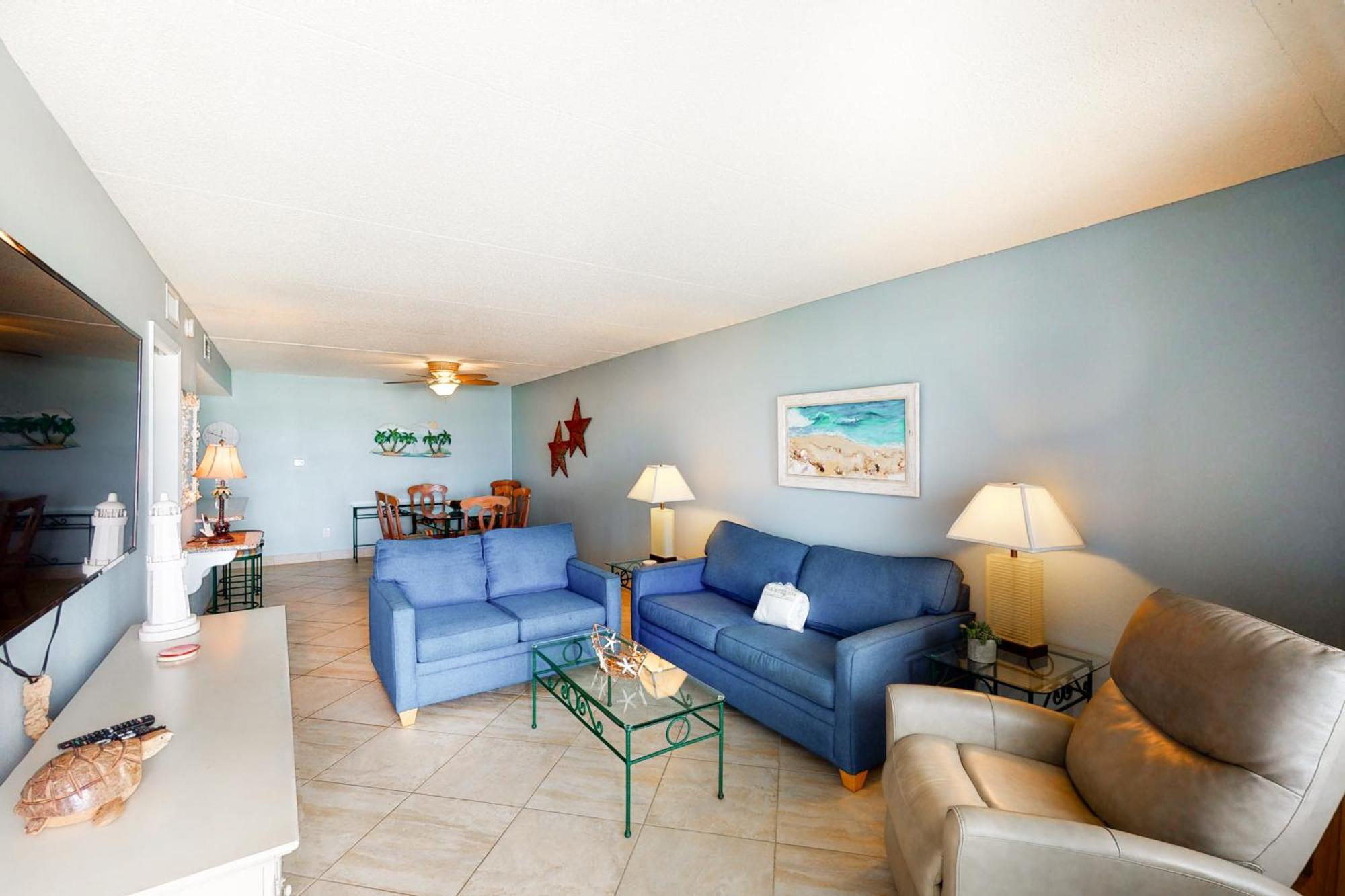 Island Echos 2Nd - 3Rd Floor Condos Fort Walton Beach Cameră foto