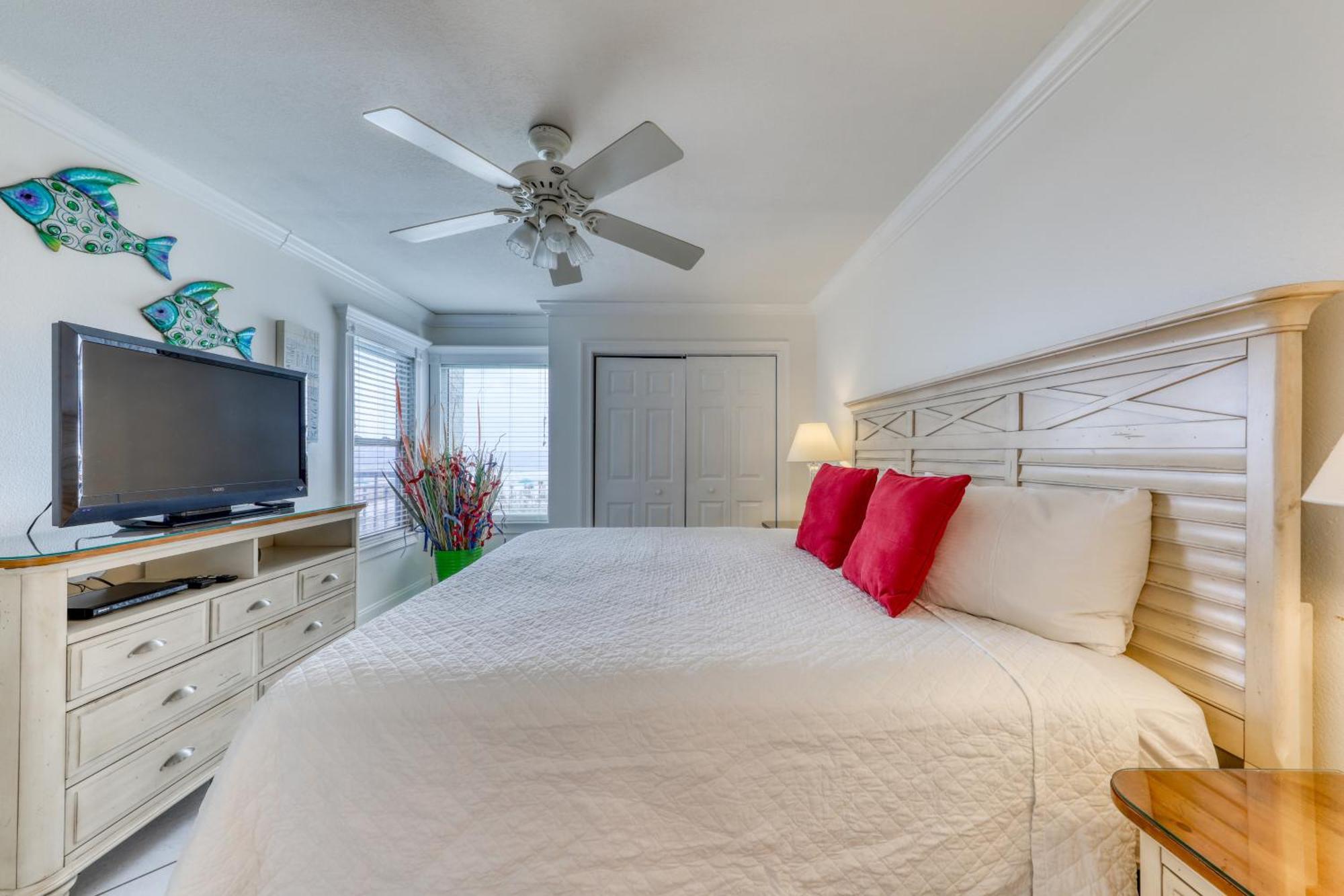 Island Echos 2Nd - 3Rd Floor Condos Fort Walton Beach Cameră foto