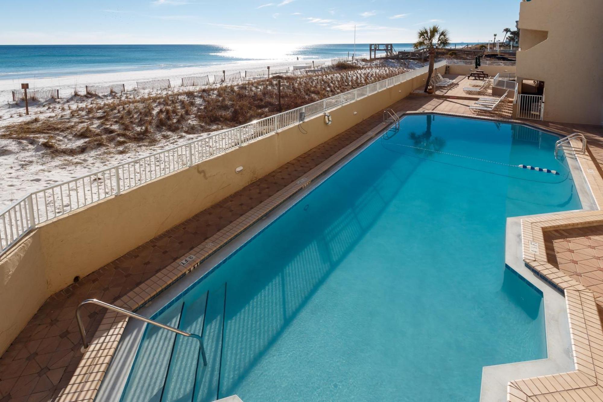 Island Echos 2Nd - 3Rd Floor Condos Fort Walton Beach Cameră foto