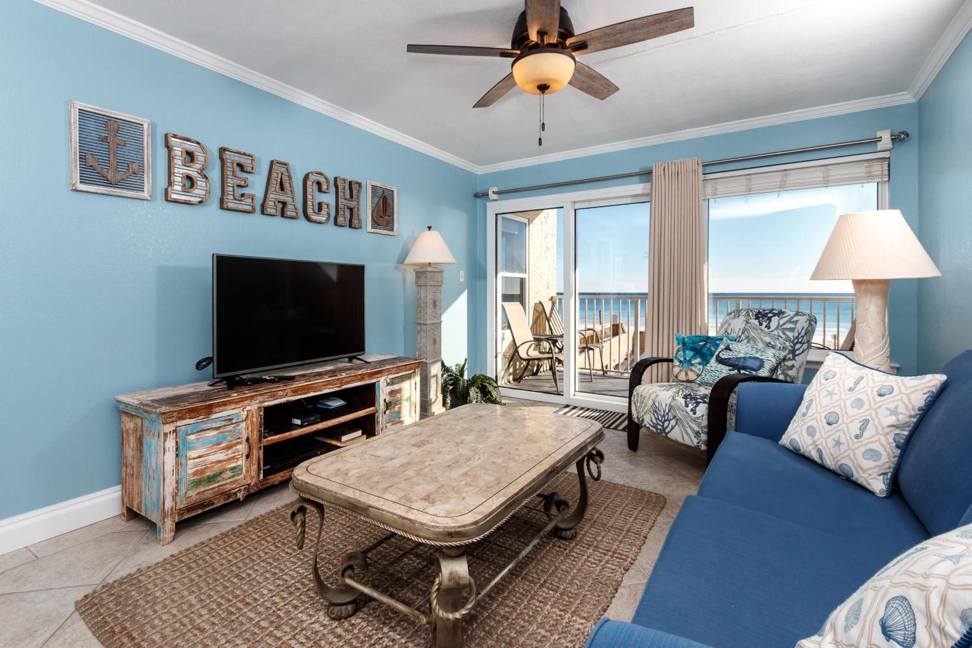 Island Echos 2Nd - 3Rd Floor Condos Fort Walton Beach Cameră foto