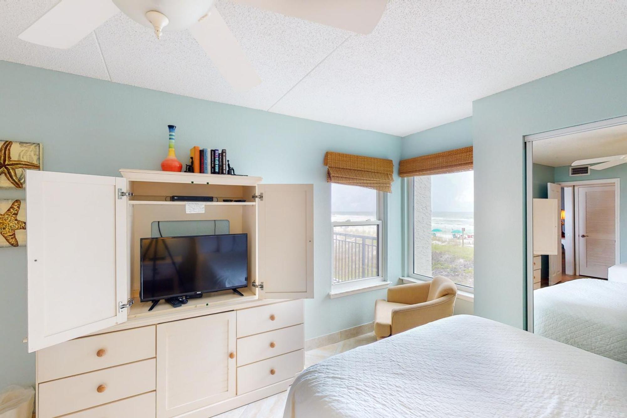 Island Echos 2Nd - 3Rd Floor Condos Fort Walton Beach Cameră foto
