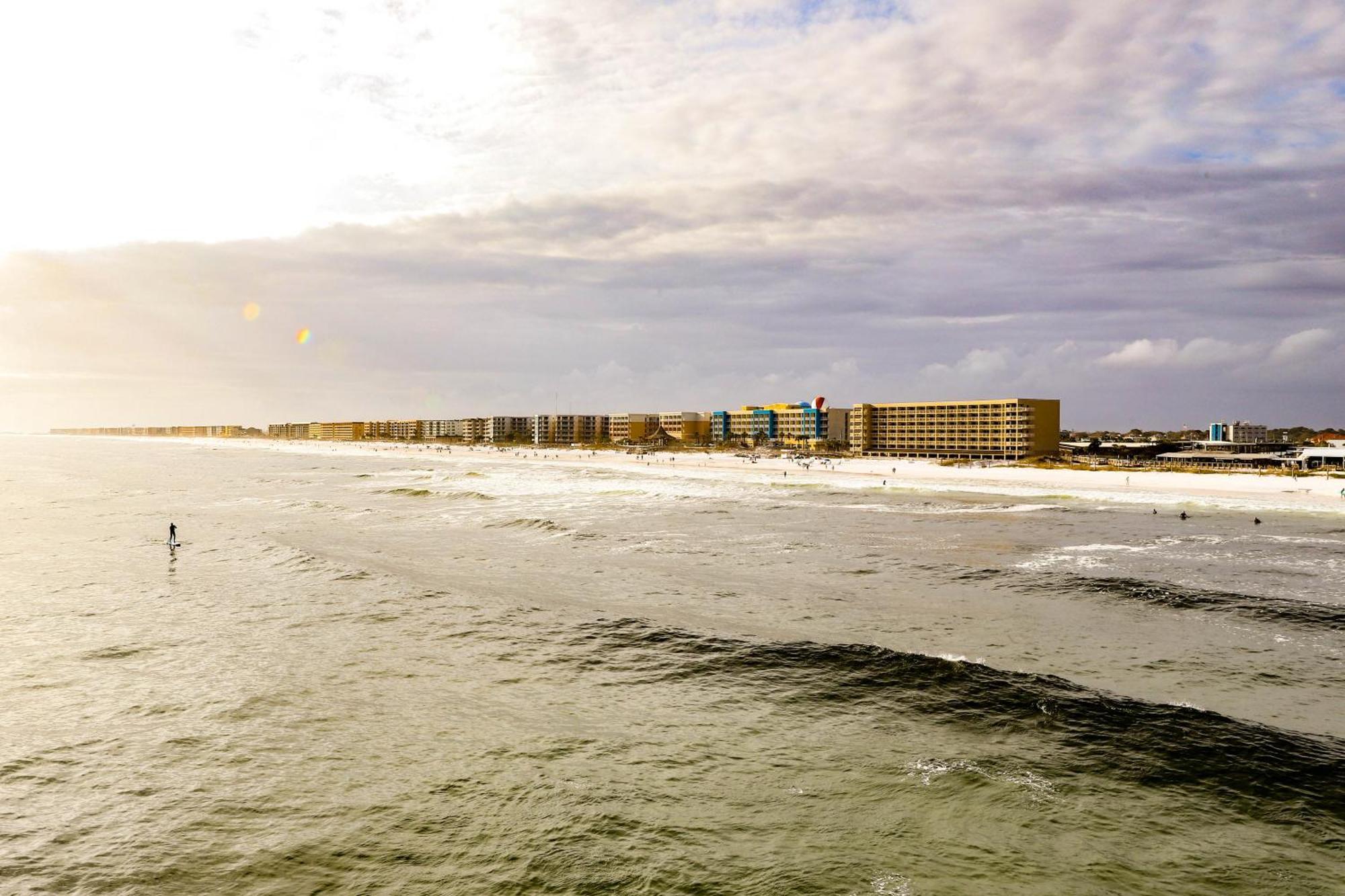 Island Echos 2Nd - 3Rd Floor Condos Fort Walton Beach Cameră foto