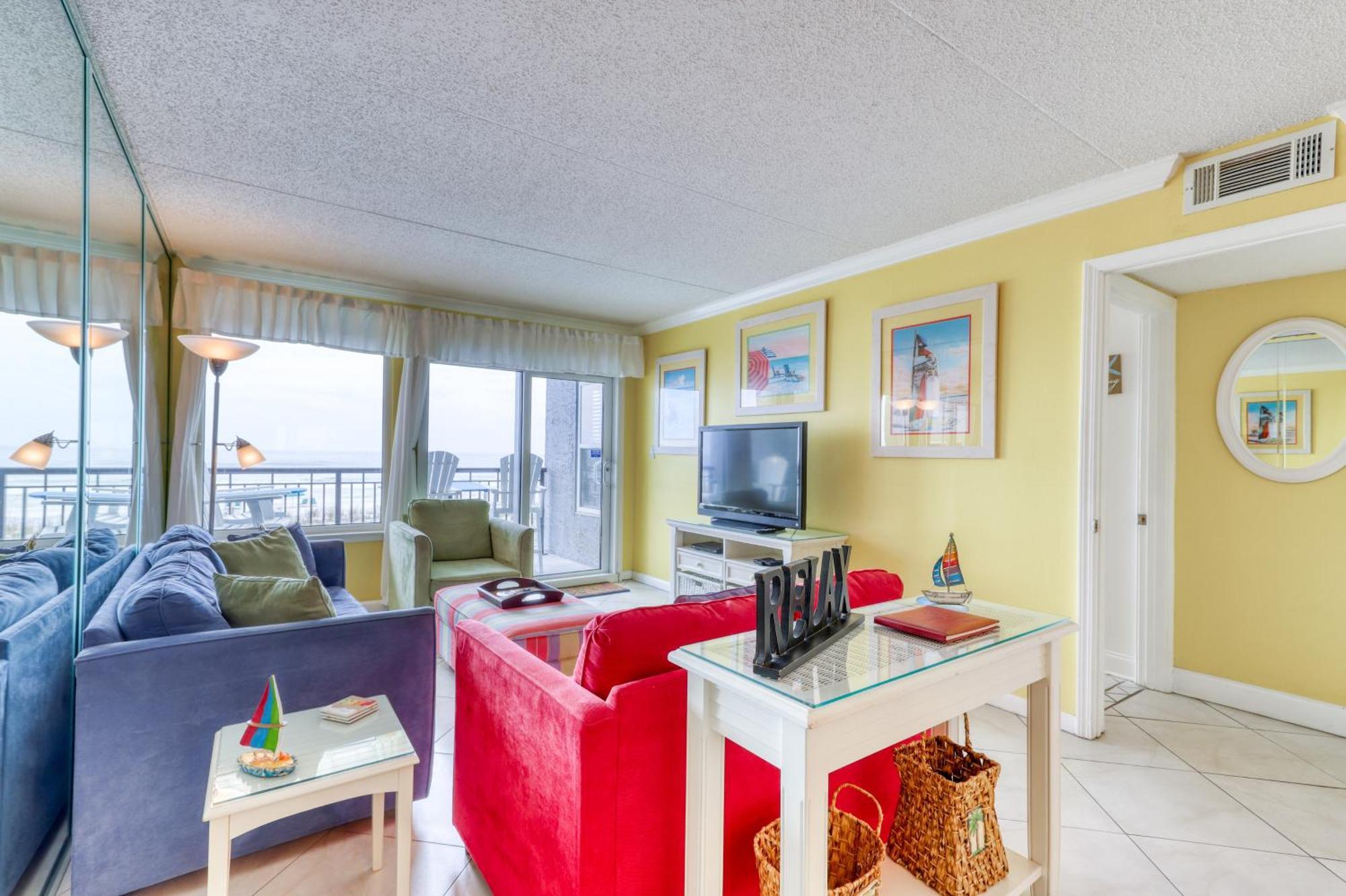 Island Echos 2Nd - 3Rd Floor Condos Fort Walton Beach Cameră foto